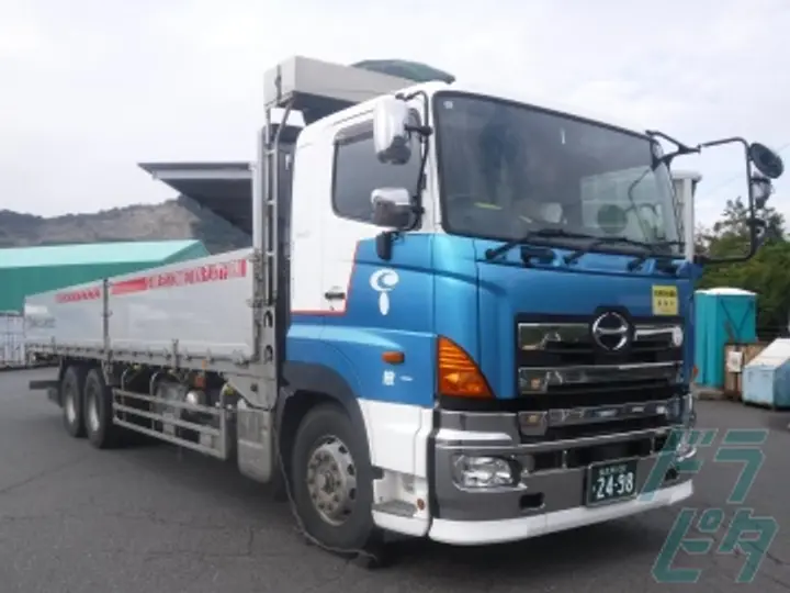 福岡県の運転手求人　No.79363