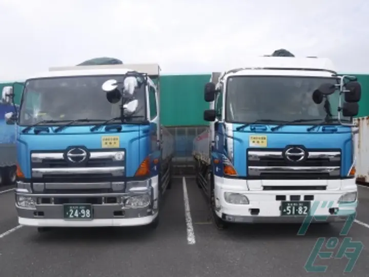 福岡トランス株式会社の転職情報　No.79395