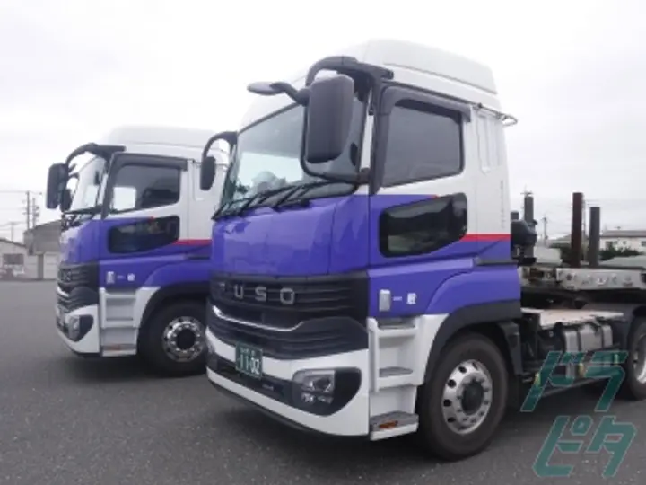 福岡トランス株式会社のトラック求人　No.79399