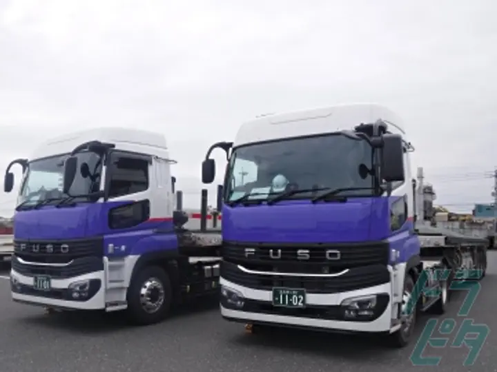 福岡トランス株式会社の転職情報　No.79399