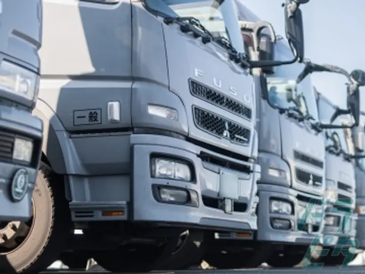 菱自運輸株式会社 鈴鹿営業所のトラック求人　No.80182