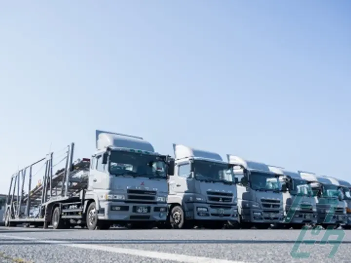 菱自運輸株式会社 鈴鹿営業所の転職情報　No.80182