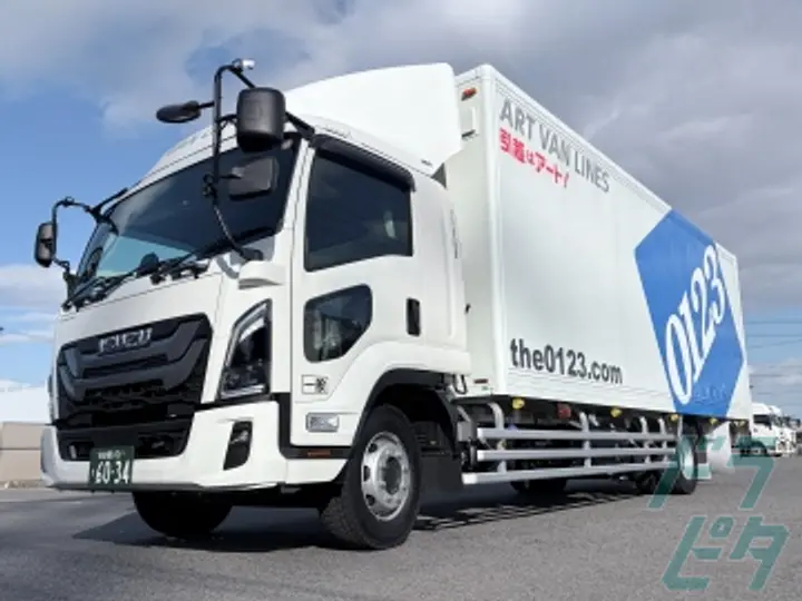 愛知県の運転手求人　No.79218