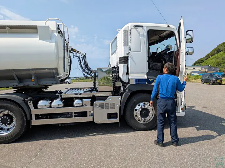 北海道の運転手求人　No.80220