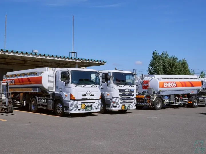 株式会社丸運トランスポート札幌のトラック求人　No.80221