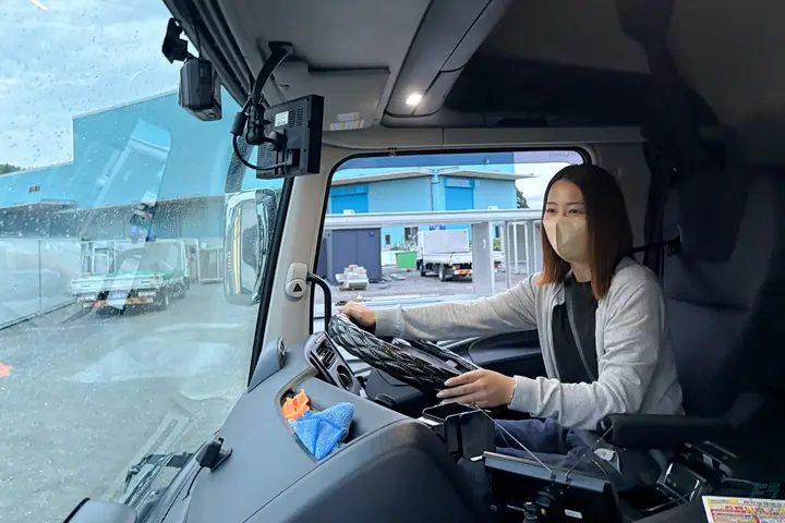 ＼週1、平日限定！／1日で14,000円稼げる★大型