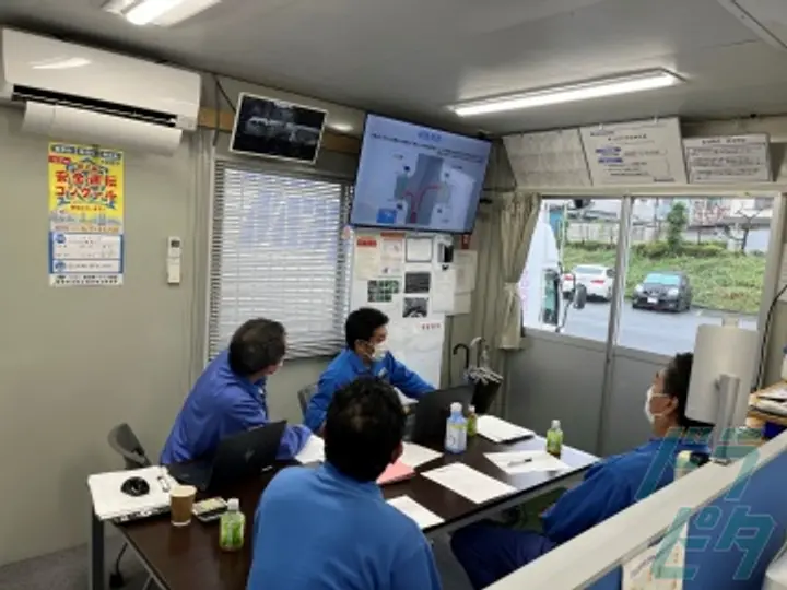 東邦興産株式会社の転職情報　No.79995