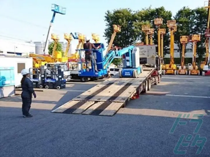 愛知県の運転手求人　No.80305