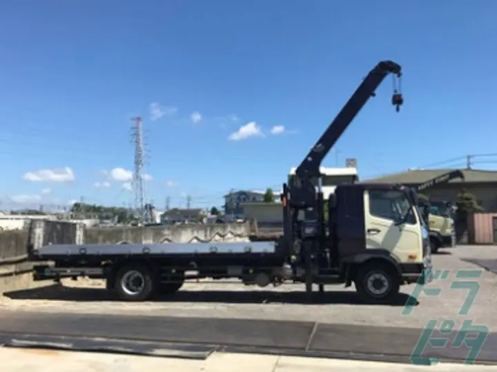 愛知県の運転手求人　No.80288