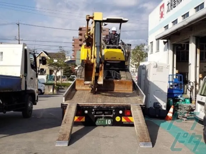 株式会社マサ・総合サービスの転職情報　No.80288