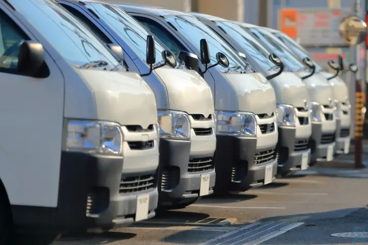 ドラピタエージェント人材紹介　ケアレックス株式会社のドライバー求人情報　No.80387