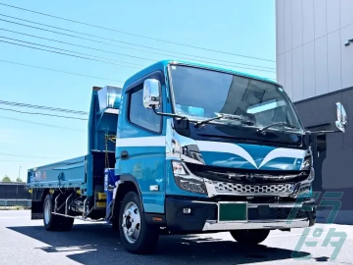 明和運送株式会社のトラック求人　No.80395