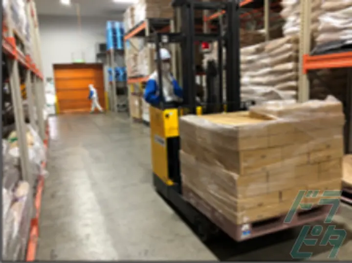 鴻池運輸株式会社　関東・北日本支店　水戸営業所のトラック求人　No.80403