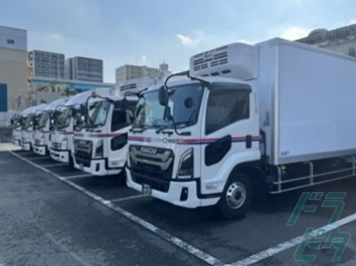 株式会社ロジテム九州の転職情報　No.80424