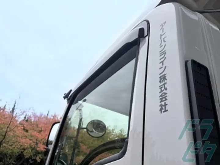 アートバンライン株式会社のトラック求人　No.80482