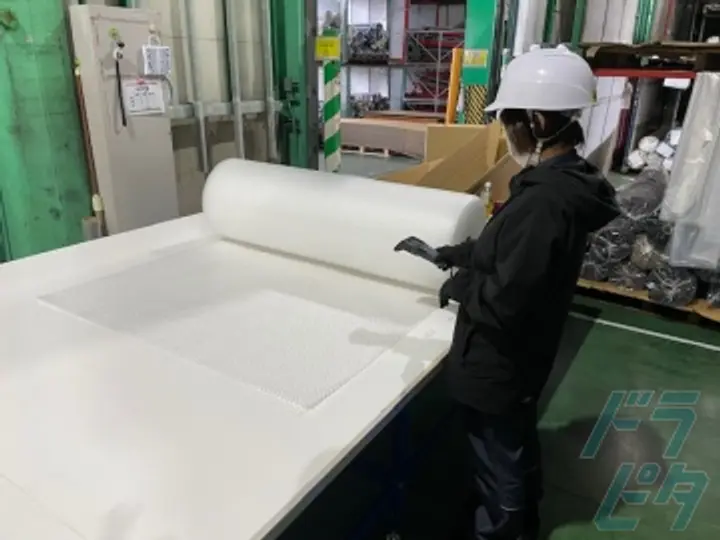 センコー株式会社　福井PDセンターのトラック求人　No.79966