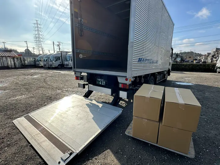 株式会社マリンブルーの転職情報　No.80611