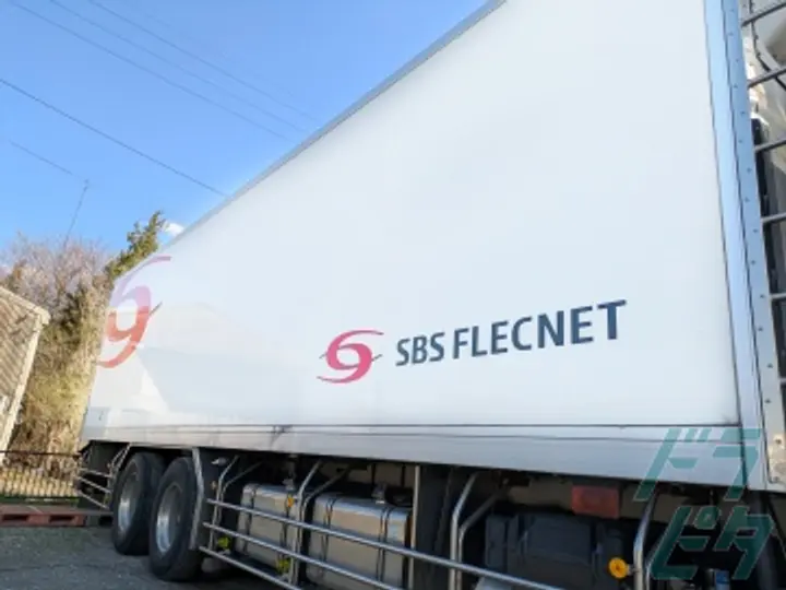 千葉県の運転手求人　No.80498