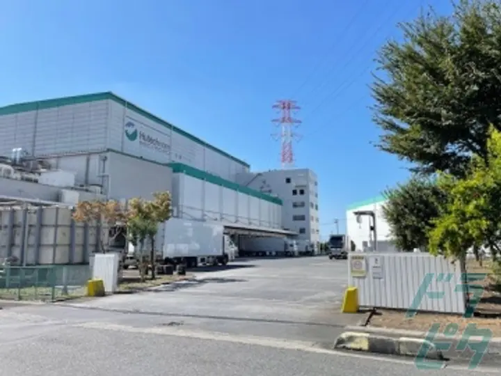 埼玉県の運転手求人　No.80459