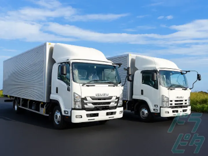 福岡県の運転手求人　No.80553