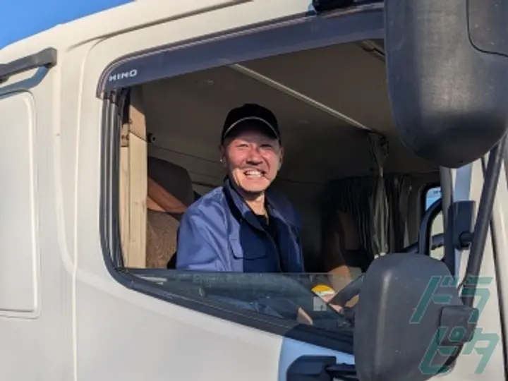 長野県の運転手求人　No.80571