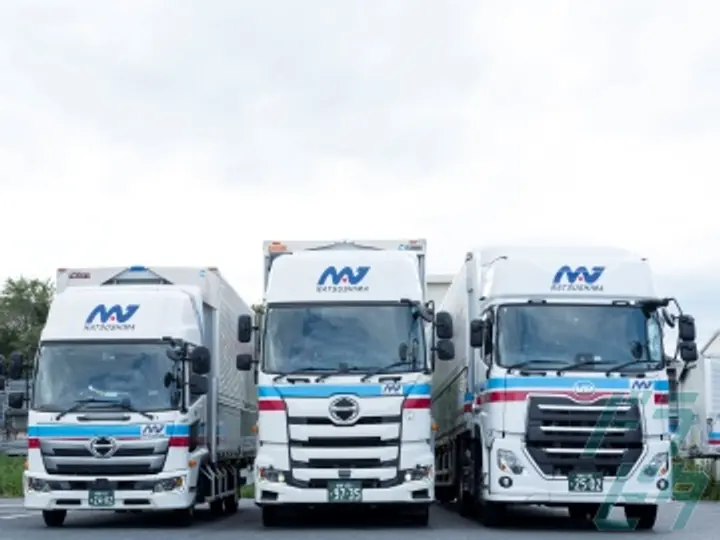 神奈川県の運転手求人　No.80588