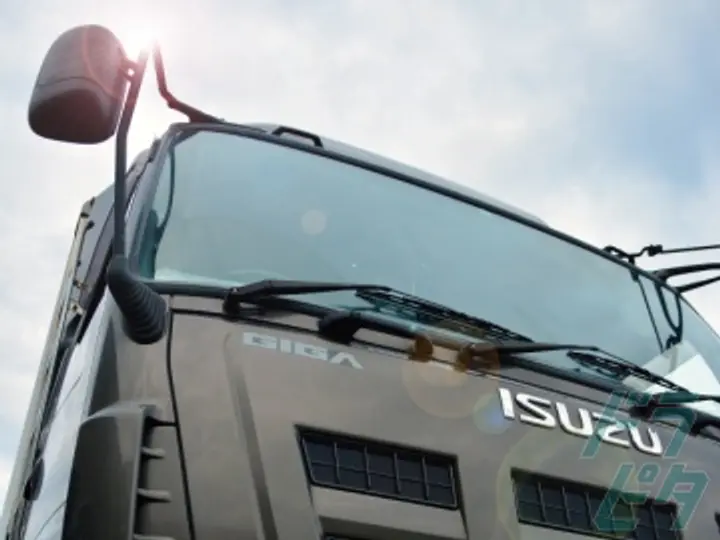 有限会社中鋳物流の転職情報　No.80352