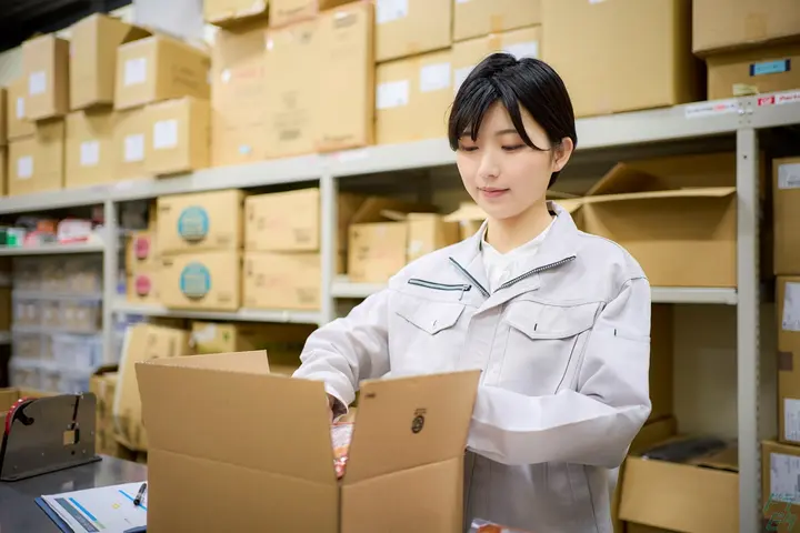 ドラピタエージェント人材紹介　アイロップイングス株式会社のドライバー求人情報　No.80667