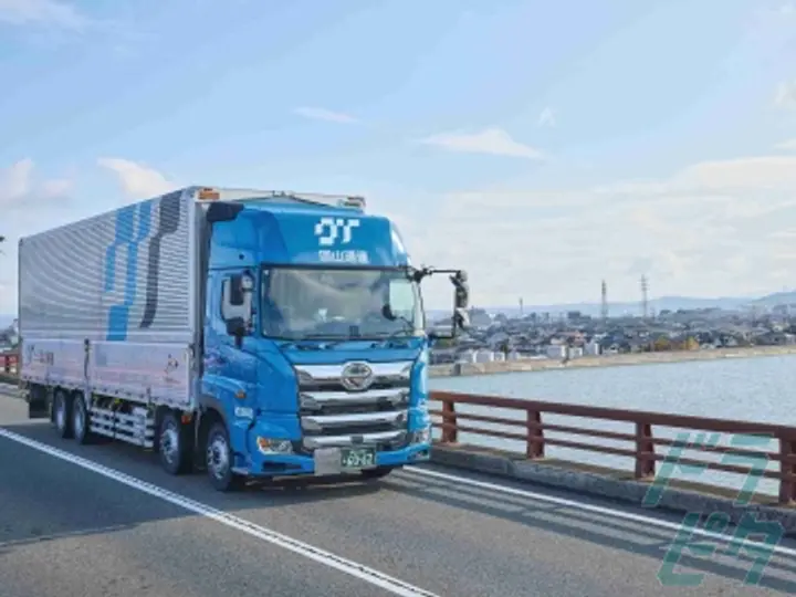 岡山県の運転手求人　No.80666