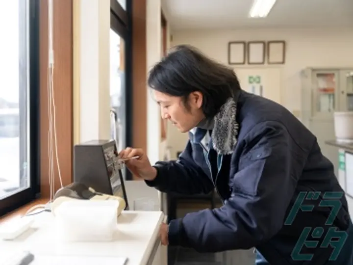 扶桑グループのトラック求人　No.80673