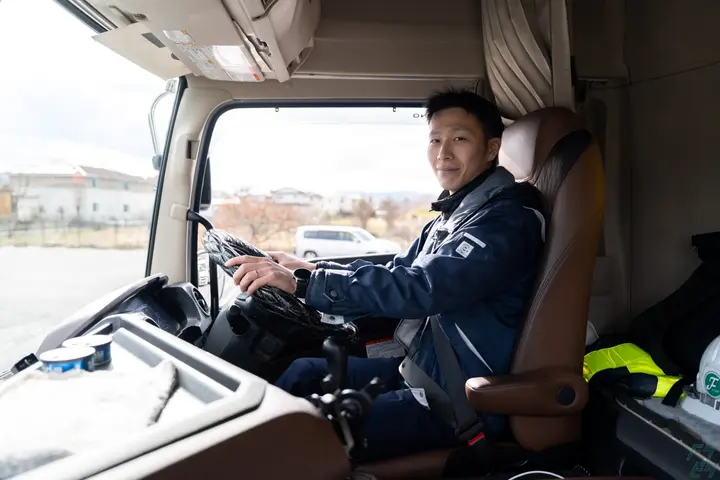 扶桑グループのドライバー求人情報　No.80673