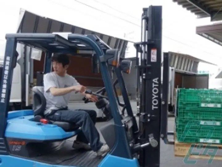 愛知県の運転手求人　No.80686