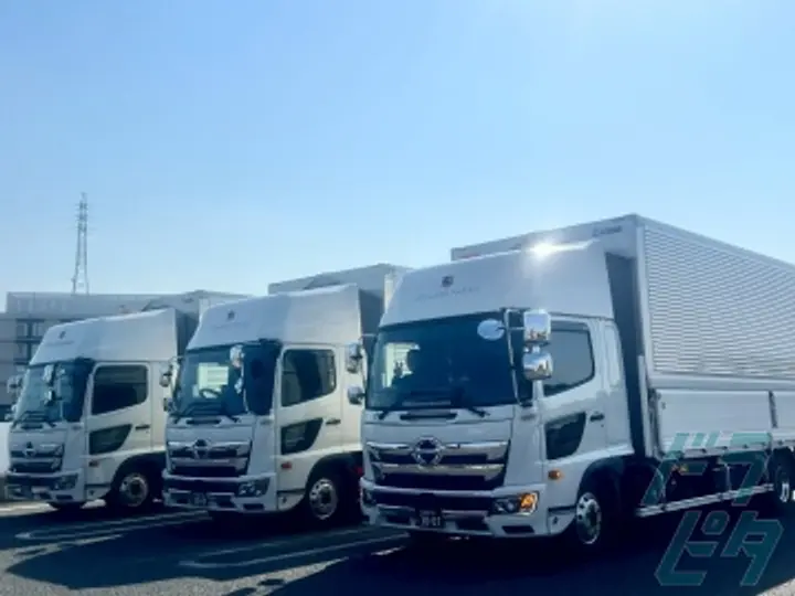 愛知県の運転手求人　No.80703