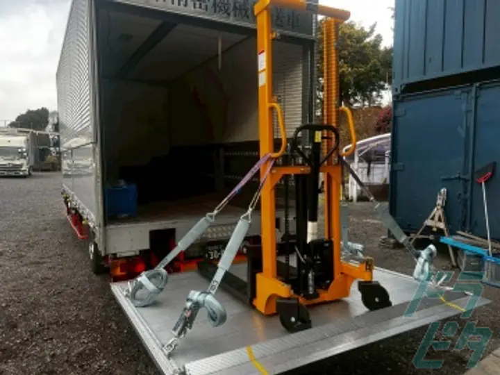 愛知県の運転手求人　No.80702