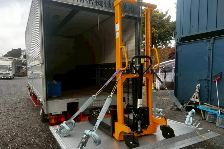 株式会社コラボジャパンのドライバー求人情報　No.80703