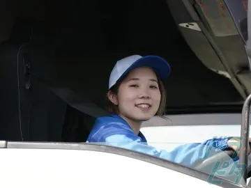 神奈川県川崎市川崎区の中型トラックドライバーの求人情報イメージ - アートバンライン株式会社 京浜支店 - No.72201-03