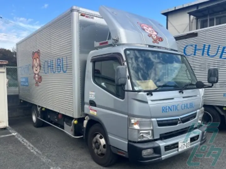 神奈川県の運転手求人　No.80736