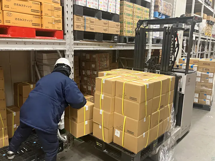 栃木県の運転手求人　No.80741