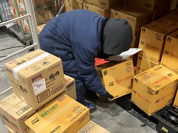 株式会社SHINKOロジ　宇都宮営業所のトラック求人　No.80741