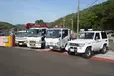 福井県敦賀市の中型トラックドライバーの求人情報イメージ - 株式会社河坂自動車 敦賀インター店 - No.72483-01