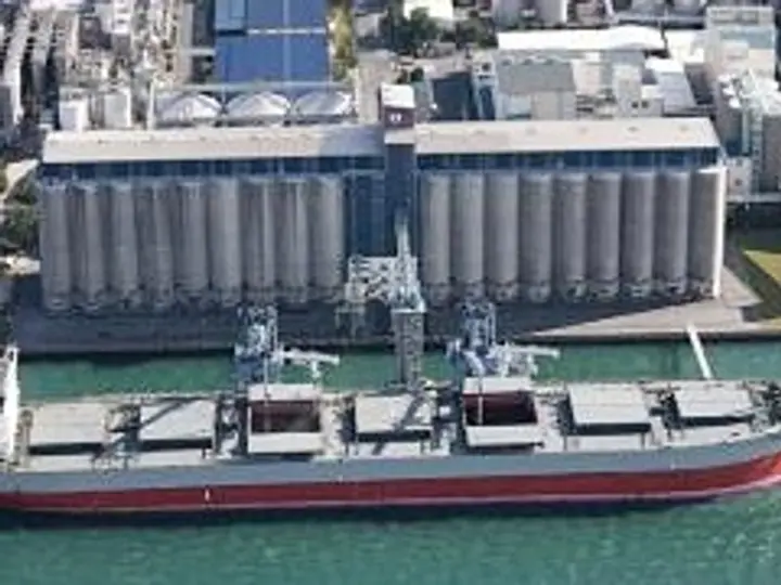 日本コーンスターチ株式会社のトラック求人　No.80729