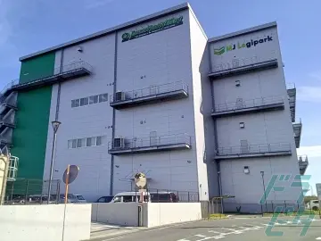 愛知県愛西市の大型トラックドライバーの求人情報イメージ - 株式会社ロンコ・ジャパン 愛西支店 - No.75151-04