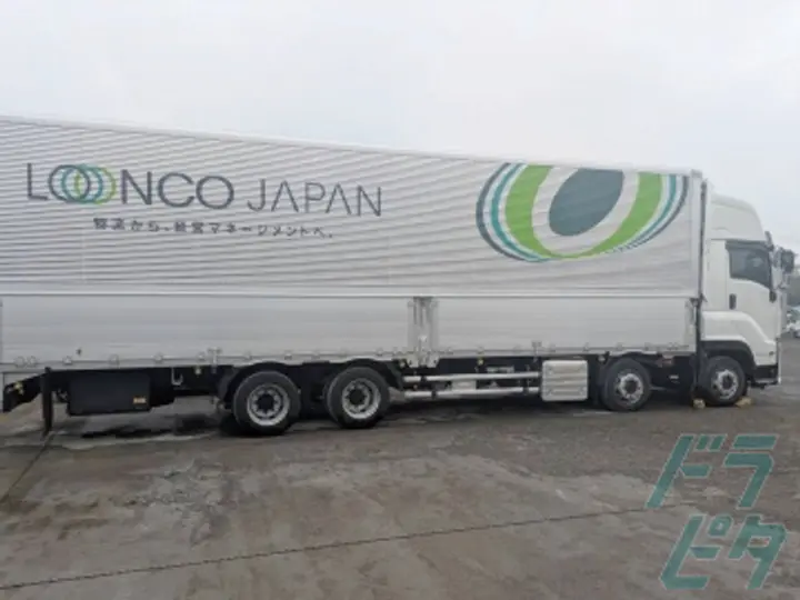 愛知県の運転手求人　No.80570