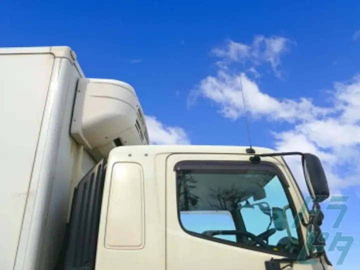 フレックス物流株式会社の転職情報　No.80732