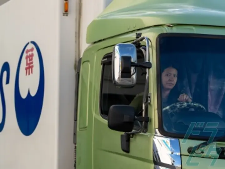 ハヤマ運輸株式会社のトラック求人　No.80546