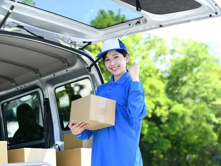 有限会社八万富運輸のトラック求人　No.80798