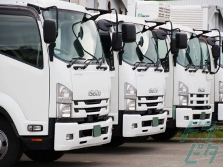 香川県の運転手求人　No.80802