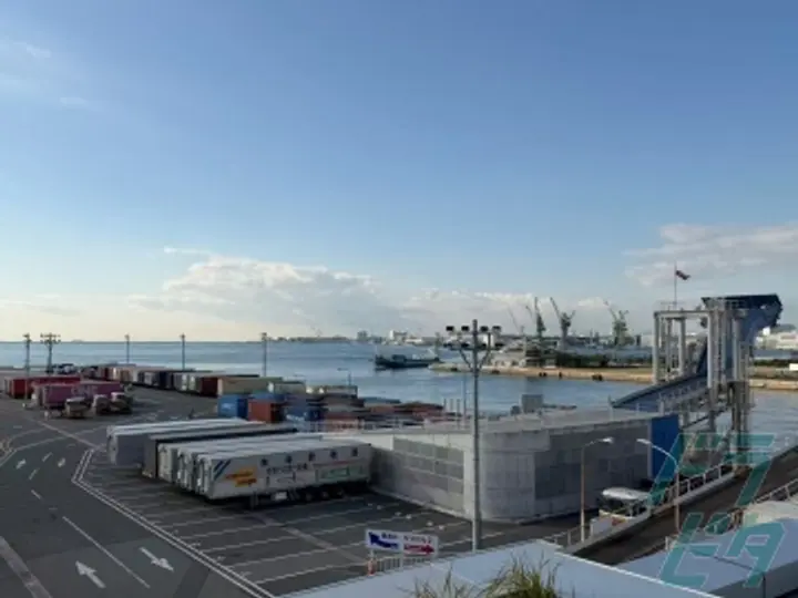 兵庫県の運転手求人　No.80480