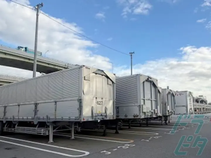 アドバンストレーディング株式会社　神戸営業所の転職情報　No.80480