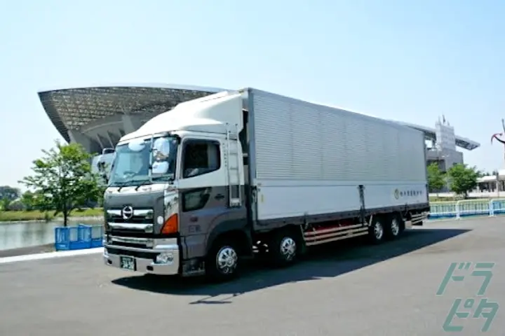 株式会社小原運輸倉庫のドライバー求人情報　No.80804